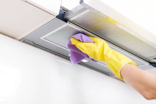 Best Air Duct Cleaning Near Me  in , MA